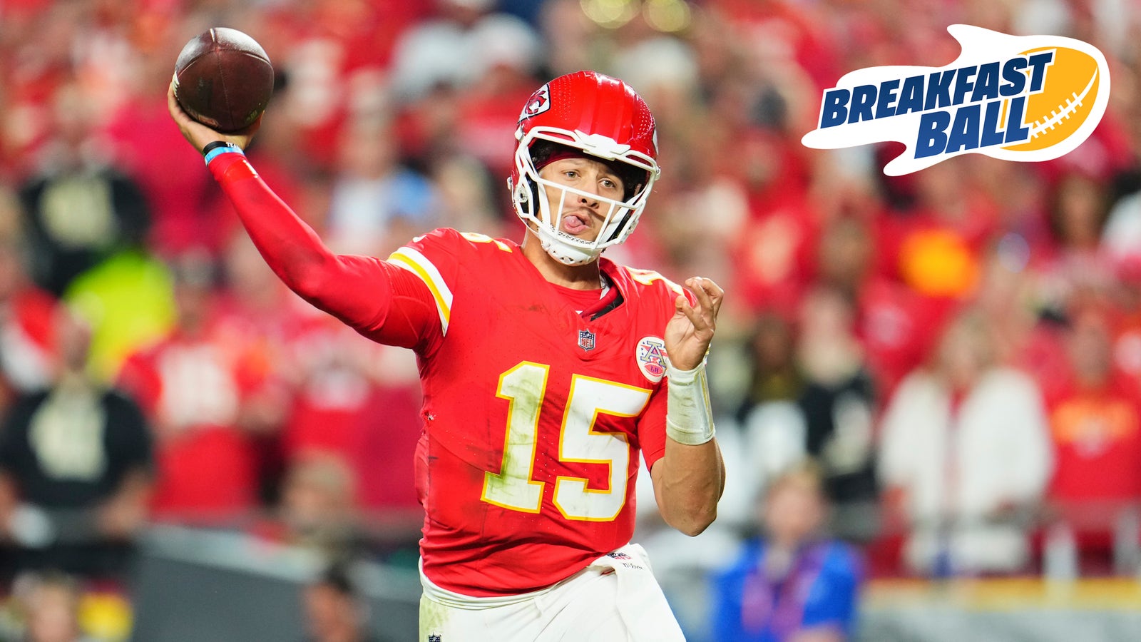 Chiefs beat Saints 26-13; are they the best team in the NFL?