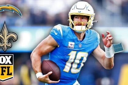 Saints vs. Chargers: Mark Sanchez and Chris Myers break down Chargers' dominant win over Saints