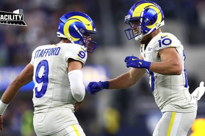 Stafford, Rams dominate Viking 30-20, Do Rams have your attention? | The Facility