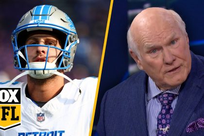 Terry Bradshaw compares Jared Goff to Tom Brady after Lions’ comeback vs Vikings | FOX NFL Sunday