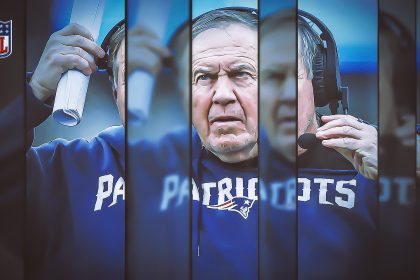 The race for Bill Belichick? Five best fits for teams with coaches on hot seat