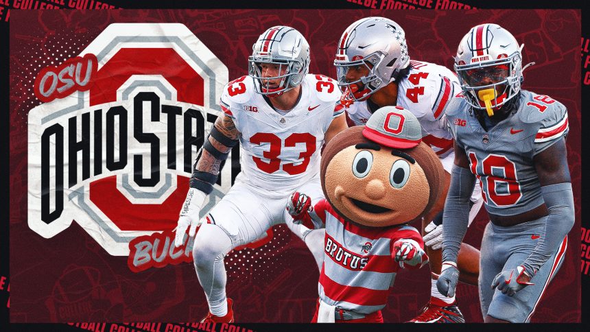 Three questions Ohio State must answer beginning this week vs. Nebraska