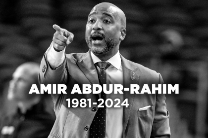 USF men's basketball coach Amir Abdur-Rahim dies at 43