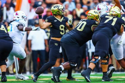 Wake Forest at NC State: Prediction, Odds, Expert Pick