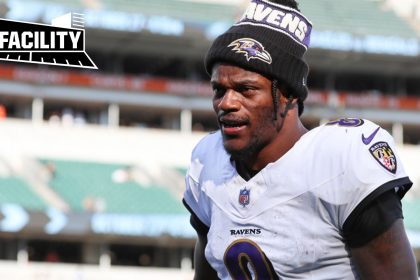 What did Lamar Jackson, Ravens prove in 41-38 OT Week 5 win vs. Bengals? | The Facility