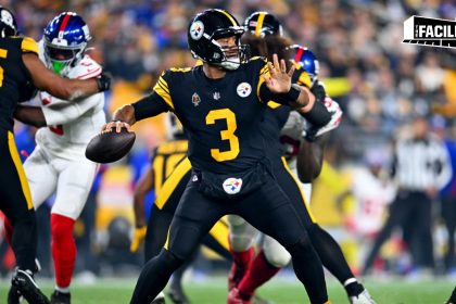 What is the Steelers ceiling with Russell Wilson as QB1? | The Facility