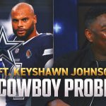 What's wrong for Dak Prescott, Ceedee Lamb & the Dallas Cowboys - Keyshawn Johnson | NFL on FOX Pod