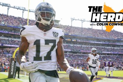 Where should Davante Adams be traded to? | The Herd