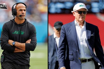 Woody Johnson reportedly solely carried out Robert Saleh's firing | The Facility