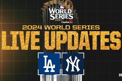 World Series Game 2 highlights: Dodgers hold off Yankees 4-2