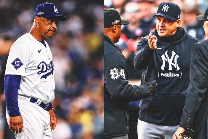 Yankees vs. Dodgers World Series Game 2: Starters, lineups, how to watch