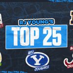 2024 college football rankings: Oregon, Ohio State on top; Colorado enters top 12