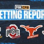 2024 College Football Week 14 action report: 'It's Buckeyes money and the Over'