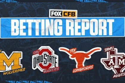 2024 College Football Week 14 action report: 'It's Buckeyes money and the Over'