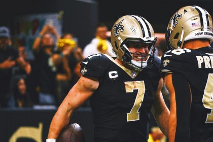 2024 Fantasy football: Taysom Hill puts on historic showing