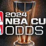 2024 NBA Cup odds: Knicks favored, Celtics rising