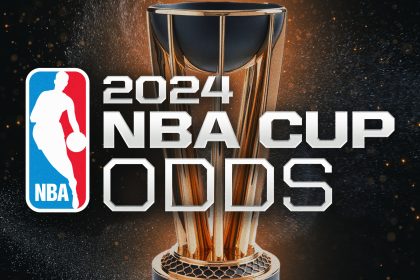 2024 NBA Cup odds: Knicks favored, Celtics rising