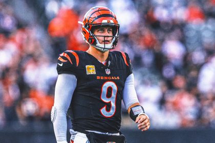 2024 NFL odds: Back Bengals in Thursday Night showdown against Ravens