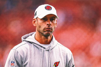 2024 NFL odds: Cardinals' Gannon best bet for Coach of the Year; Goff for MVP?