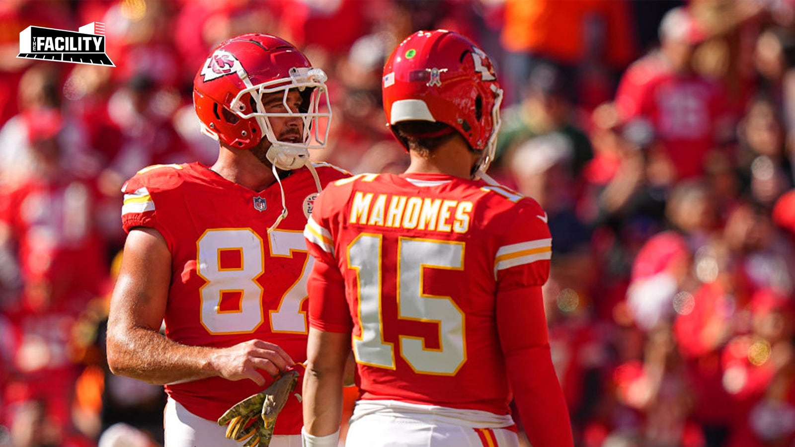 Would an undefeated season be bad for Patrick Mahomes and the Chiefs?