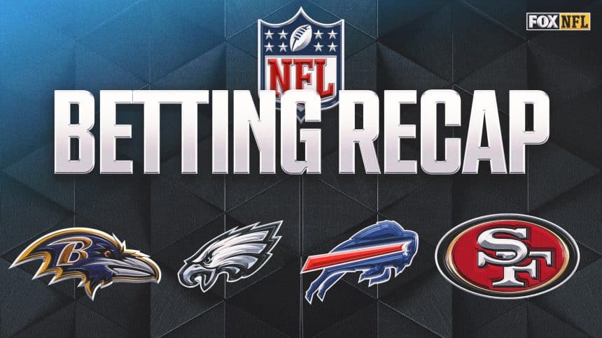 2024 NFL Week 13 action report: Eagles-Ravens could be 'Super Bowl preview'