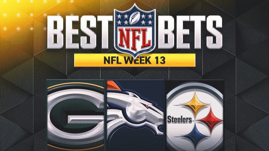 2024 NFL Week 13 picks, predictions: Back Packers, underdog Steelers to cover