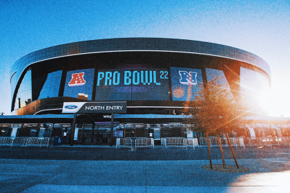 2025 NFL Pro Bowl Voting, Roster, Schedule