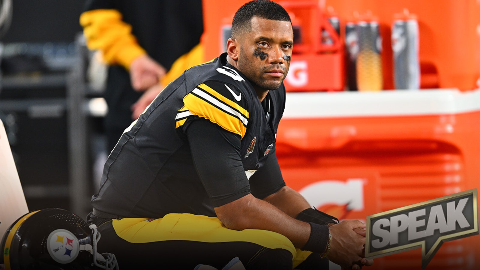 Did Russell Wilson just prove he's the Steelers' missing key to success?