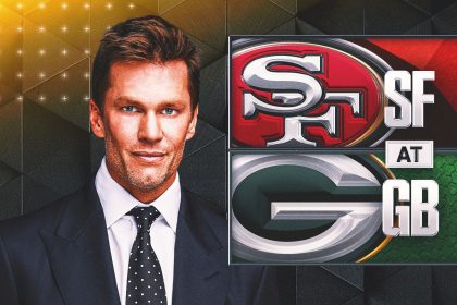 49ers vs. Packers highlights: Green Bay cruises to 38-10 win over San Francisco