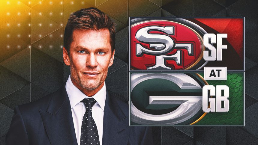 49ers vs. Packers highlights: Green Bay cruises to 38-10 win over San Francisco