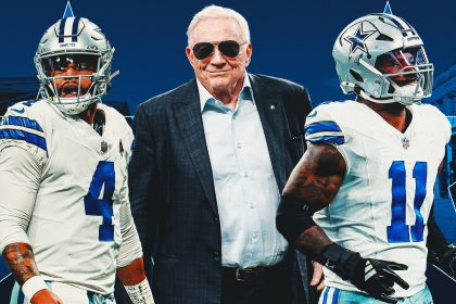 A blueprint for fixing Dallas Cowboys' mess in time for 2025 season