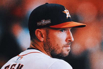 Alex Bregman has elbow surgery to remove bone chip ahead of MLB free agency