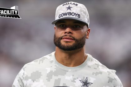 Are Dak Prescott's best days behind him? | The Facility