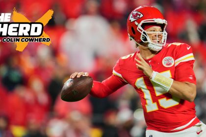 Are the Chiefs the best team in the NFL? | The Herd