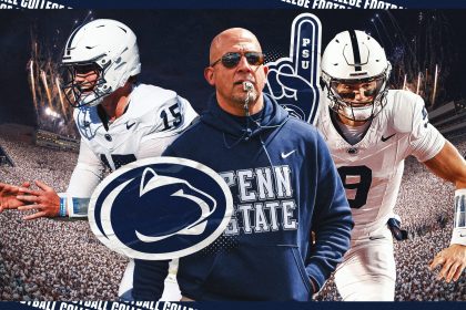 Beau Pribula or Drew Allar: What each QB brings to Penn State's offense