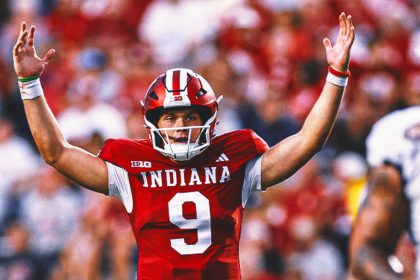 'BIG Bets': Can Indiana cover against Michigan?