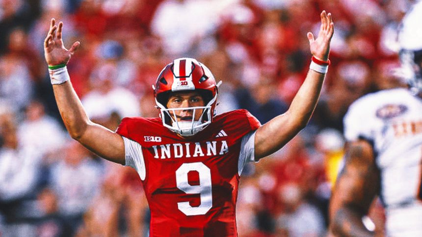 'BIG Bets': Can Indiana cover against Michigan?