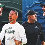 Bookmaker 'rooting for Green Bay to get home' in Lions-Packers