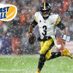 Browns beat Steelers 24-19, Is Pittsburgh still a Super Bowl contender? | Breakfast Ball