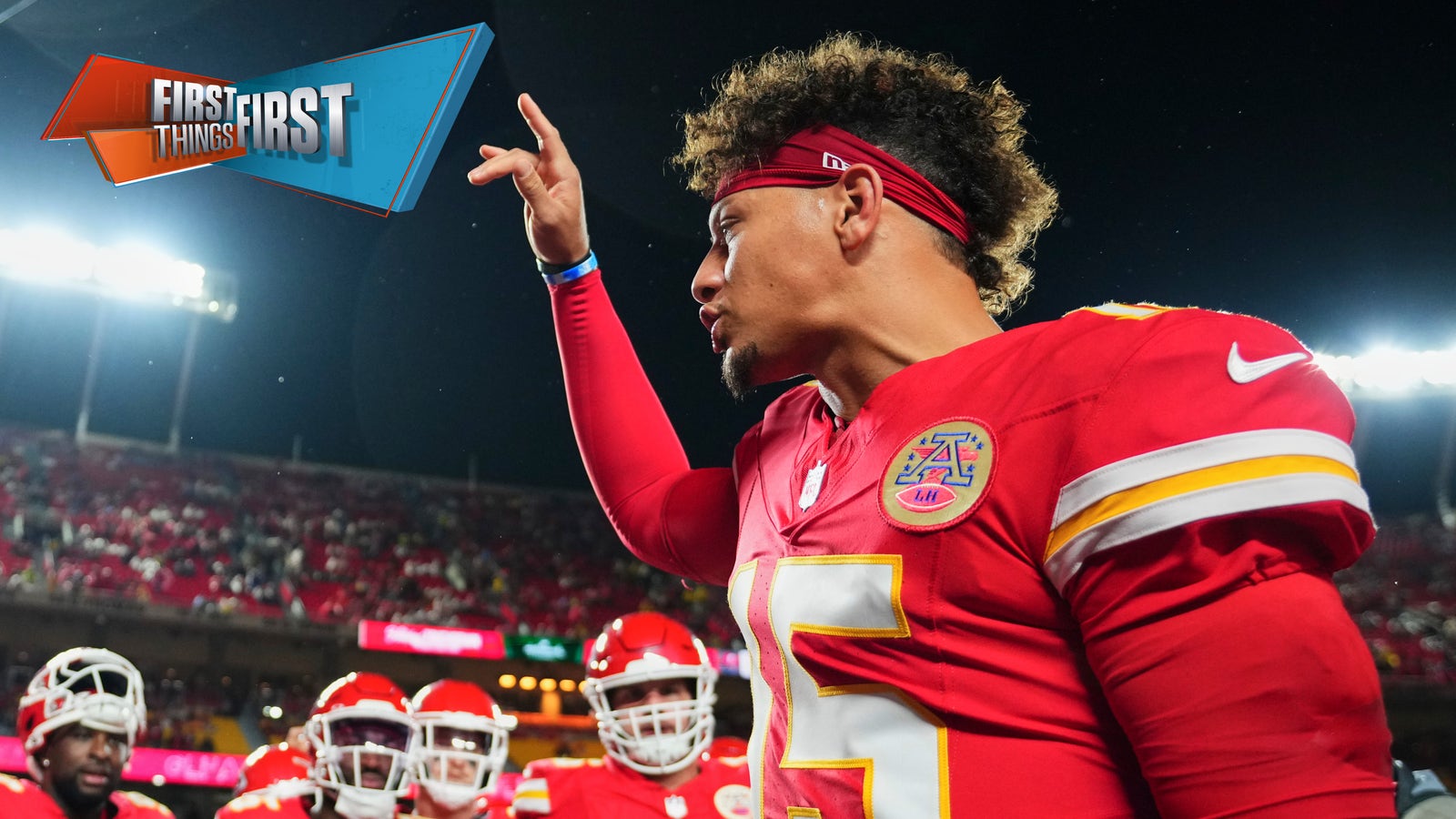 Can the Chiefs go undefeated? 