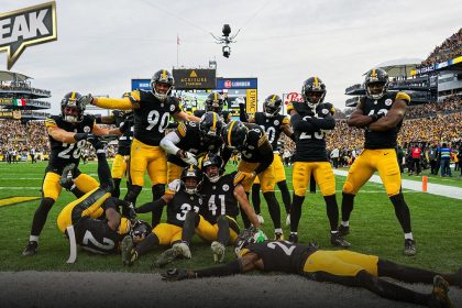 Can the Pittsburgh Steelers’ defense lead them to the Super Bowl? | Speak