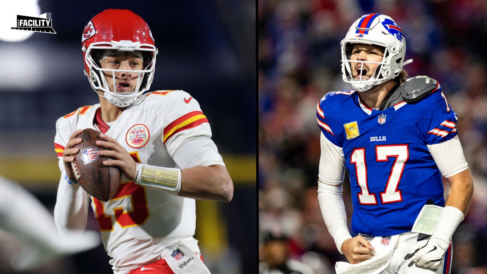 Josh Allen scores GW-touchdown to end Chiefs' undefeated streak