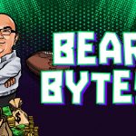 Chris 'The Bear' Fallica's 2024 College Football Week 13 'Bear Bytes'