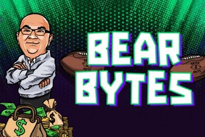 Chris 'The Bear' Fallica's 2024 College Football Week 14 'Bear Bytes'