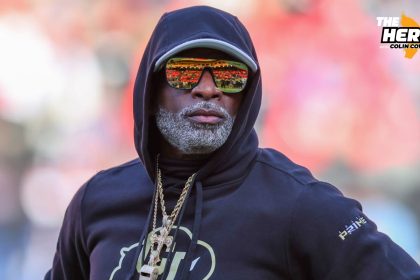 Could Deion Sanders coach the Cowboys or Giants if given the opportunity? | The Herd