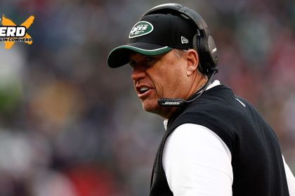 Does a Rex Ryan reunion make sense for the Jets moving forward? | The Herd