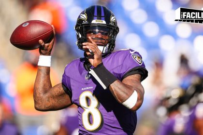 Does Lamar Jackson need a Super Bowl to validate MVP season? | The Facility