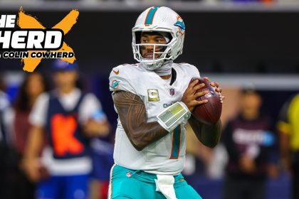 Dolphins beat Rams 23-15, Did Miami turn things around? | The Herd