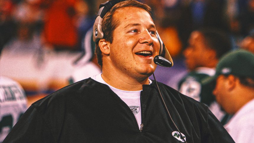 Eric Mangini doesn't rule out a return as head coach of the New York Jets