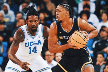 Ex-UC Riverside standout Kyle Owens is 'looking for somebody to save my life'